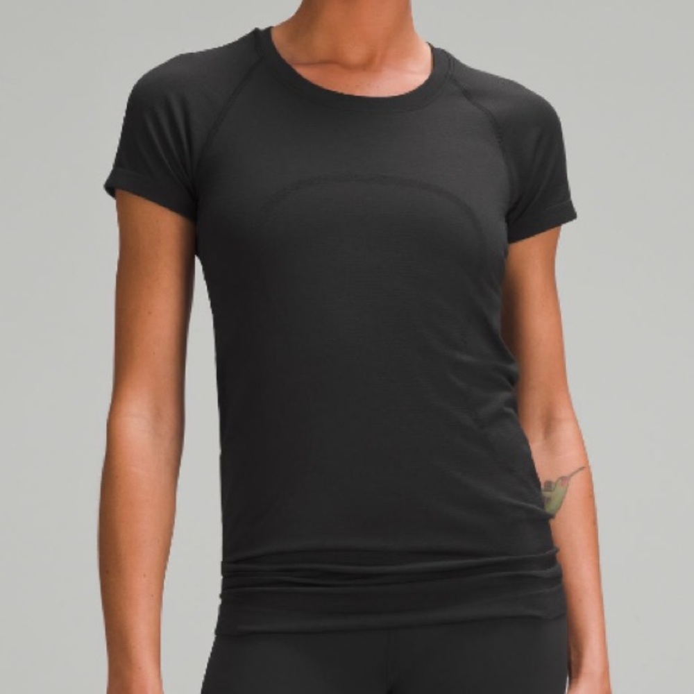 Lululemon Swiftly Tech